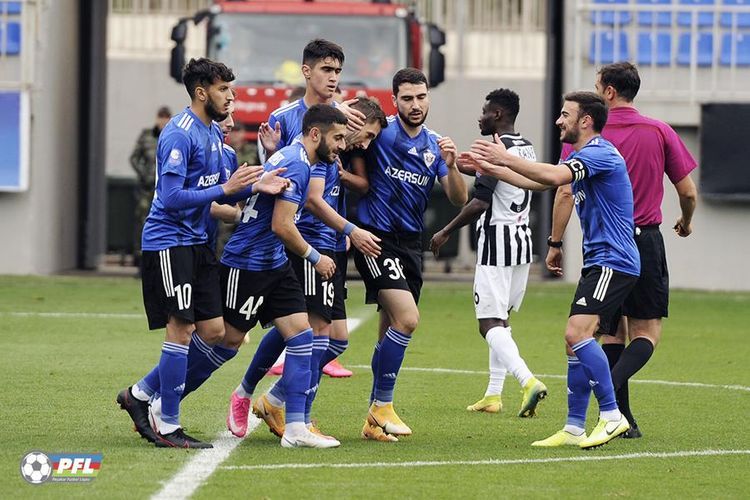 “Qarabağ” - “Neftçi” qarşılaşmaların tarixində ƏN BÖYÜK HESAB