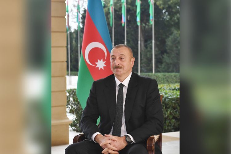  Prezident: “Əgər Azərbaycan görsə ki, Türkiyənin hərbi dəstəyinə ehtiyac var, onda biz variantı nəzərdən keçirəcəyik”