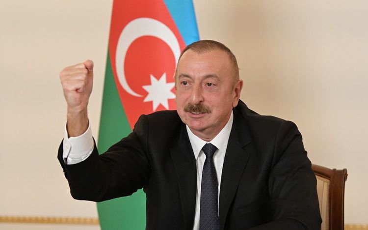 Daha 23 kənd işğaldan azad edildi
