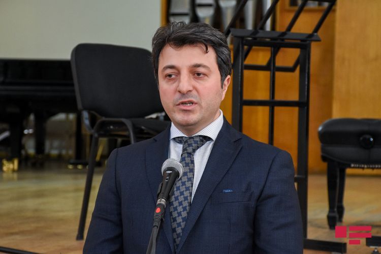 Tural Gəncəliyev erməni əsilli Azərbaycan vətəndaşlarına müraciət etdi - VİDEO