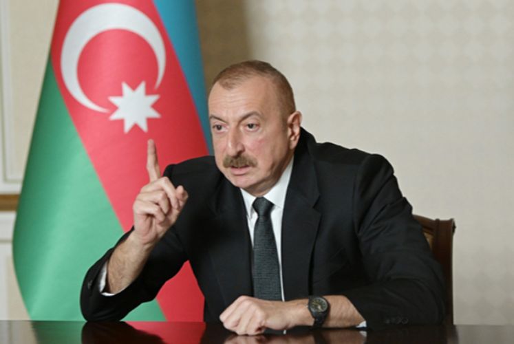 Ermənistan Azərbaycan Prezidentinin şərtlərini qəbul etdi və təslim oldu - TƏCİLİ ŞƏRH