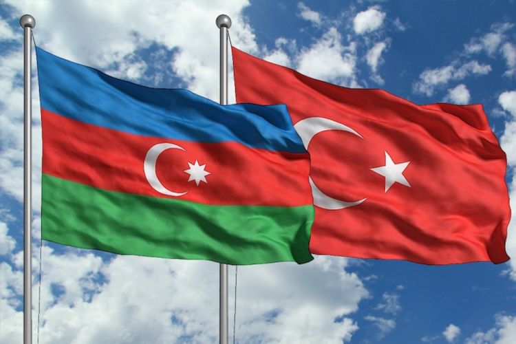 Türkiyə səfirliyi xalqımızı təbrik etdi - FOTO
