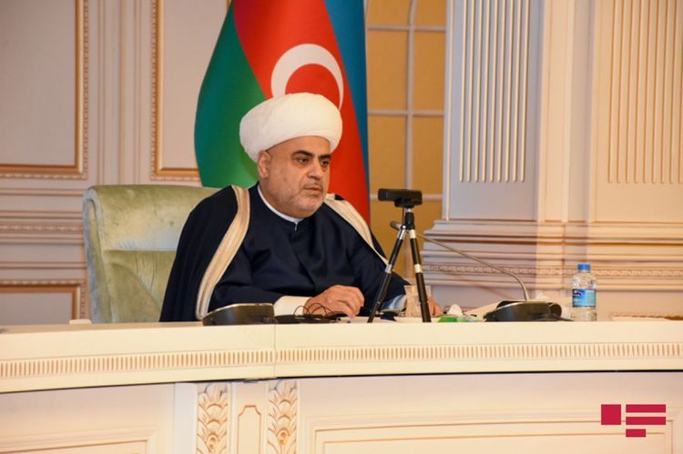 II Qareginin işğal siyasətinə dəstək verməsinə QMİ sədrindən ETİRAZ