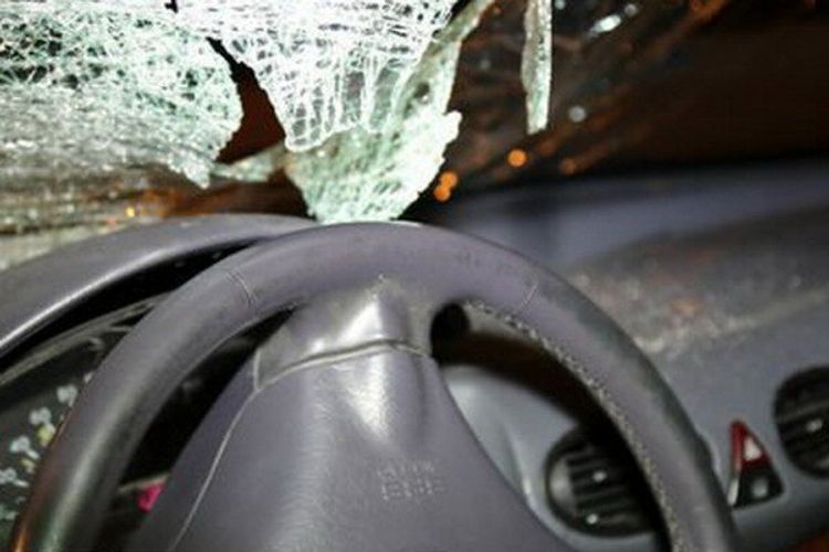 Yol qəzalarında iki nəfər öldü