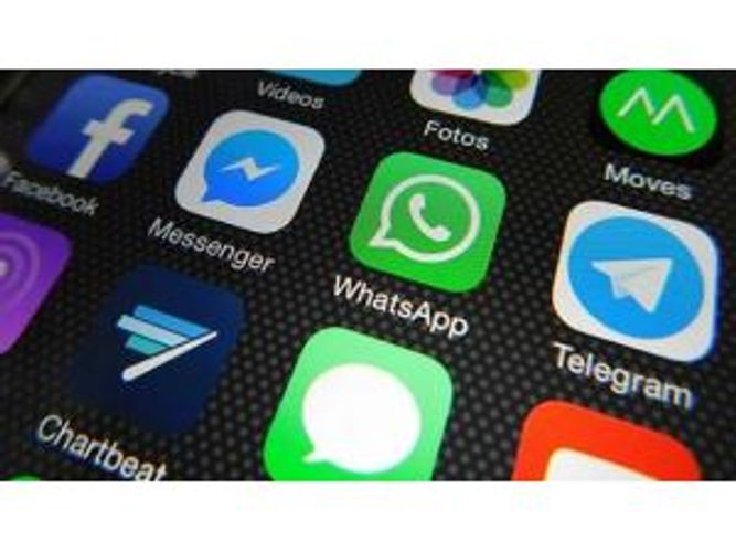 Xüsusi xidmət orqanları üçün messencerlərdə şifrlənmiş yazışmalara GİRİŞ İMKANI