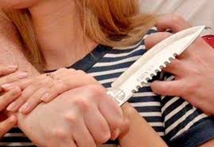 Azərbaycanda ailə DRAMI: ər arvadını... - YENİLƏNİB