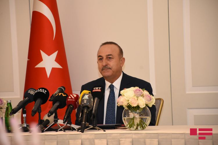 Naxçıvan dəhlizindən bu ölkələr faydalanacaq - RƏSMİ