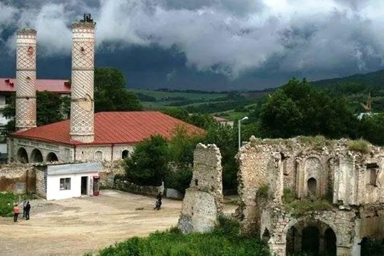 İşğaldan azad olunan rayonların polis rəisləri müvəqqəti komendant təyin edildi