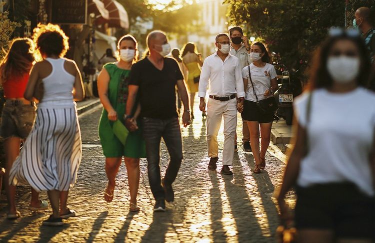 Türkiyədə turistlər üçün yeni cərimələr qüvvəyə mindi