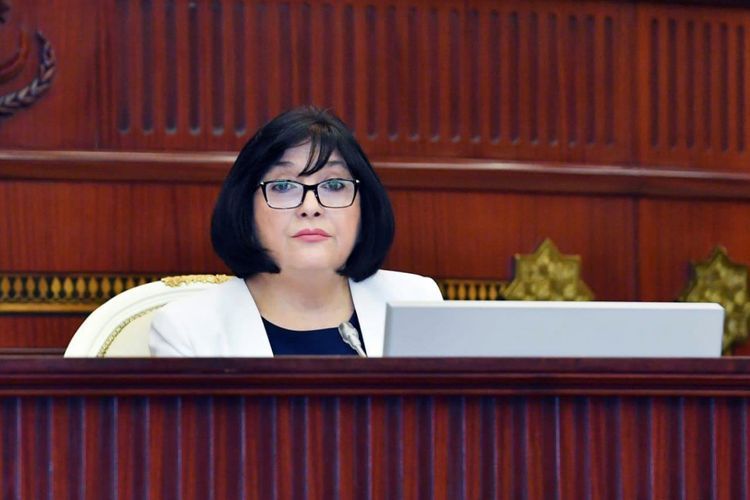 "Kəlbəcər, Laçın, Ağdam qan tökülmədən Azərbaycana qaytarılacaq" - Sahibə Qafarova