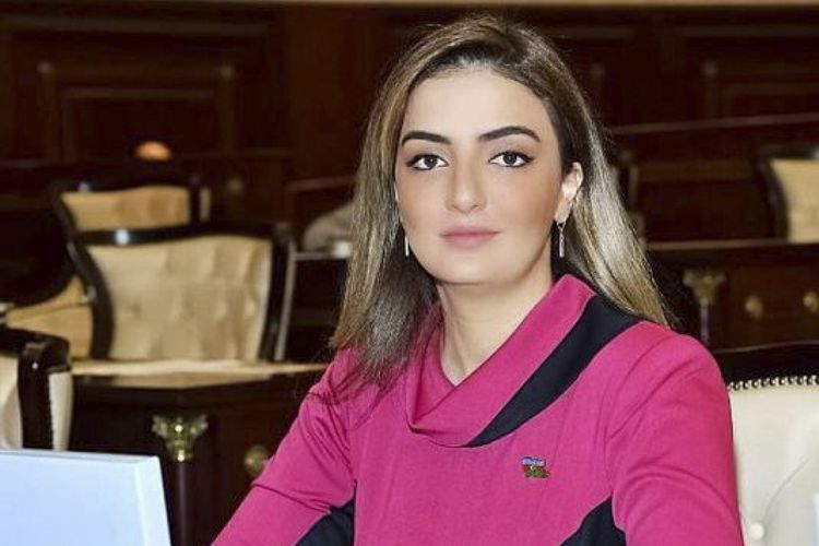 Deputat Könül Nurullayevaya töhmət verildi