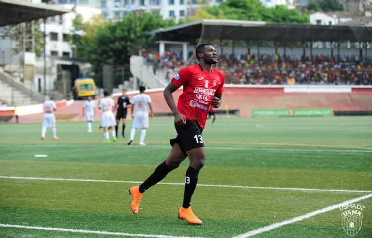 “Neftçi”nin futbolçusu Konqoya qələbə qazandırdı