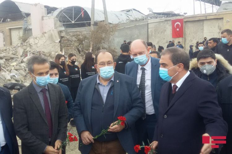 "Ermənistanın pis vəziyyətdə olması onun hökumətinin fəaliyyətinin nəticəsidir" - Fransalı deputat