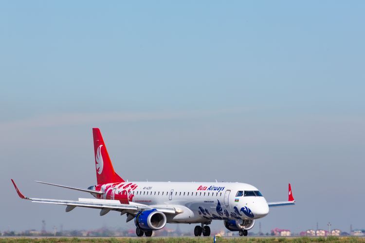 Bakıdan İzmirə xüsusi aviareyslər olacaq