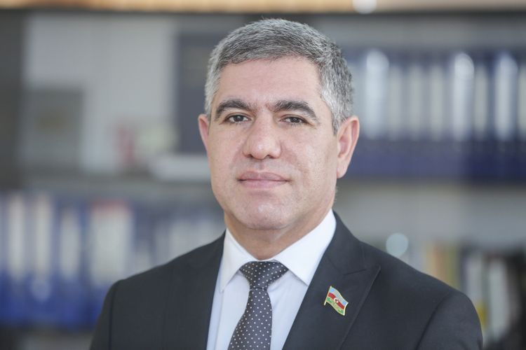 "Dəymiş ziyanın qiymətləndirilməsinə BMT ekspertləri cəlb olunmalıdır" - Vüqar Bayramov