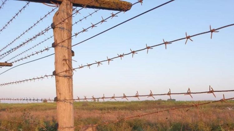 İran sərhədində silahlı insident zamanı 3 təhlükəsizlik əməkdaşı ölüb