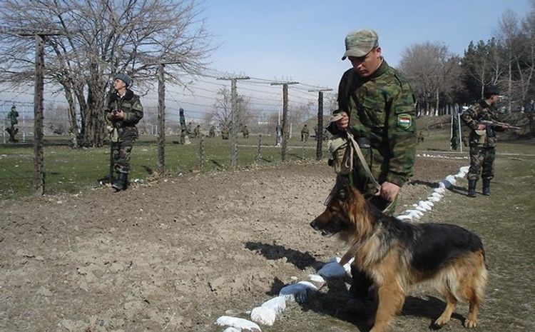 Rusiya FTX Ermənistanda əlavə 5 sərhəd postu yerləşdirib