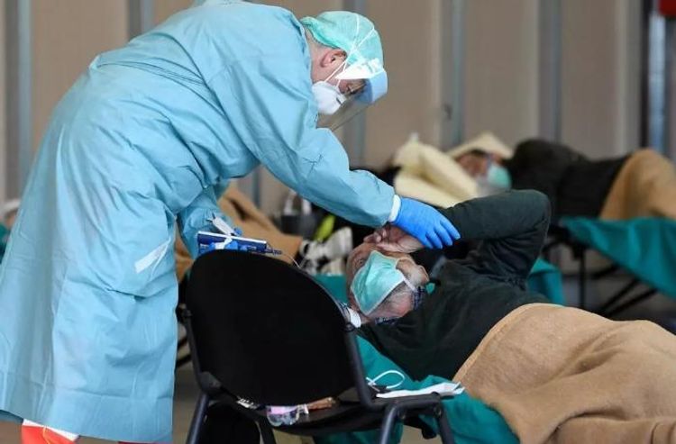 Kuba həkimləri 8 rus turistdə koronavirus diaqnozu qoydular