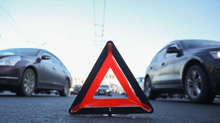 Azərbaycanda ötən gün yol qəzalarında 5 nəfər ölüb