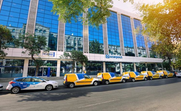 Poçtla göndərilməsi qadağan olan mal və əşyaların siyahısına dəyişiklik edildi