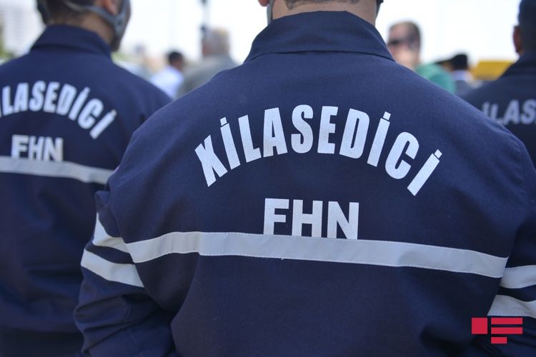Ağcabədi sakini intihara cəhd etdi