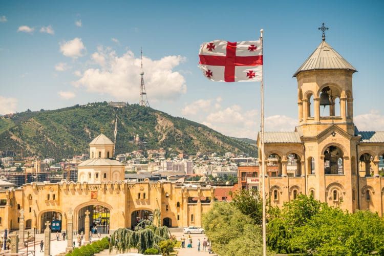 Gürcüstanda son sutkada 3 020 nəfər koronavirusa yoluxub, 34 nəfər ölüb