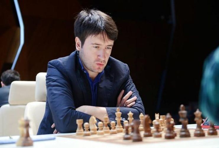 Teymur Rəcəbov Levon Aronyanla oynayacaq