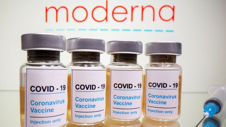 Bu koronavirus peyvəndi yoluxmanın qarşısını 90 faizdən çox almaqda təsirlidir