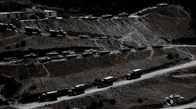  Laçın dəhlizi minalardan təmizlənir - RƏSMİ