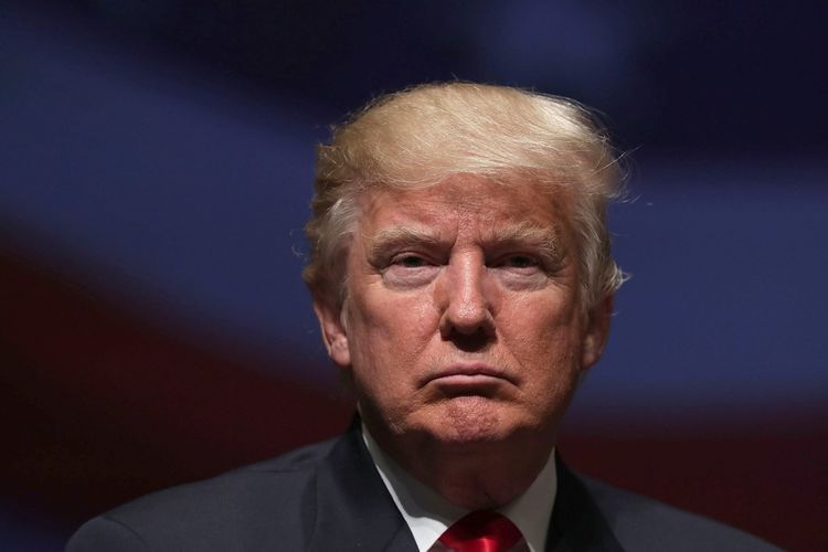 Tramp prezident seçkilərində qalib gəldiyini iddia etdi