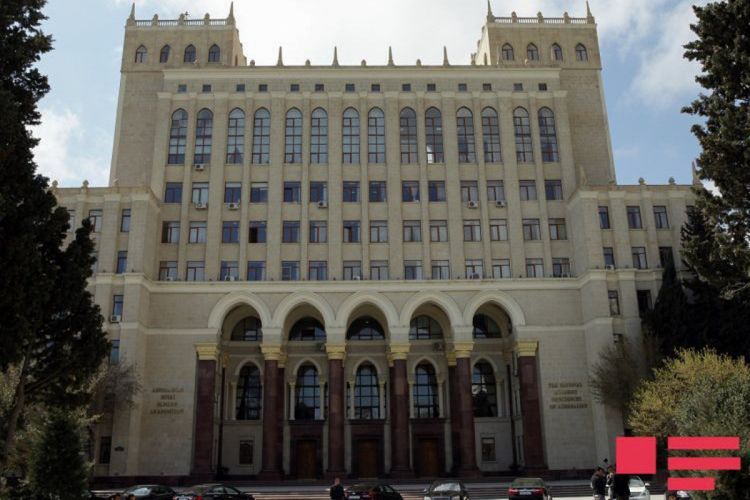 Azərbaycan arxeoloqlarından Baş prokurora MÜRACİƏT