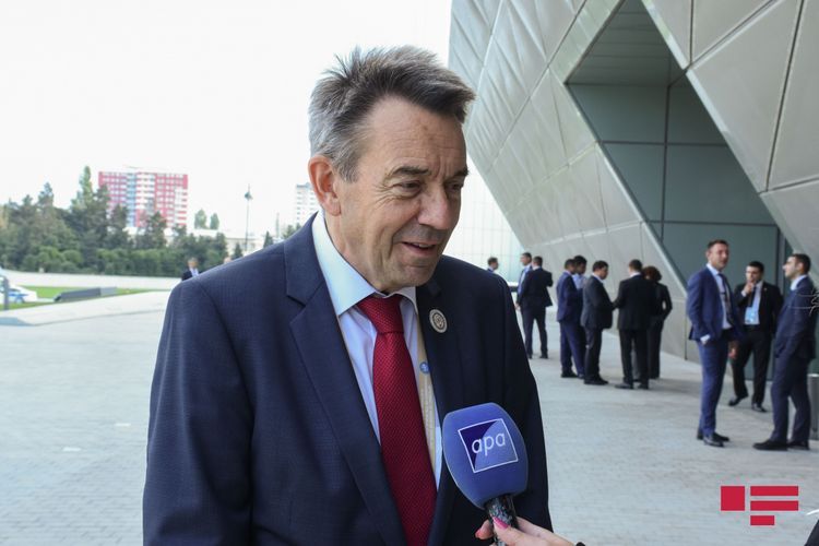 Qarabağda meyitlərin mübadiləsi ilə bağlı AÇIQLAMA