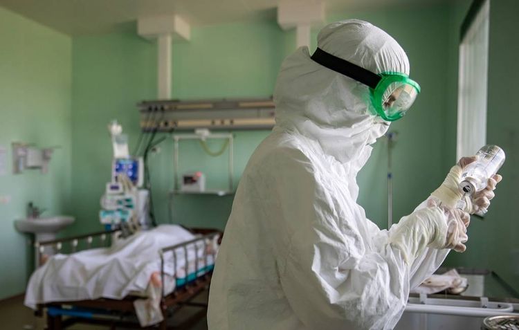 Daha bir koronavirus xəstəsi insanlara təhlükə yaratdı