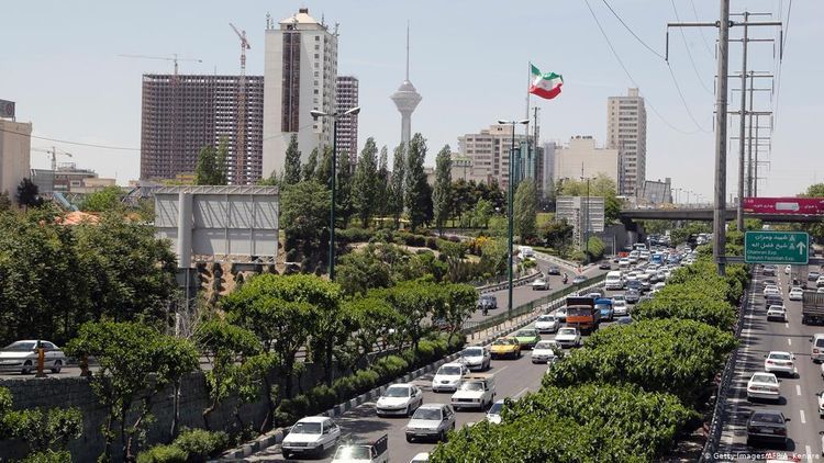 İranda beş günlük qan ehtiyatı qaldı