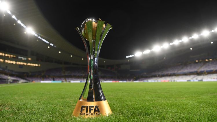 FİFA dünya çempionatını təxirə salıb