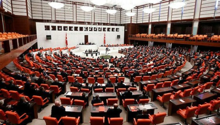 Türkiyə Parlamenti Azərbaycana hərbi qüvvələrin göndərilməsi barədə qanun qəbul etdi