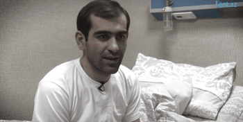 Müseyib Şərifzadə