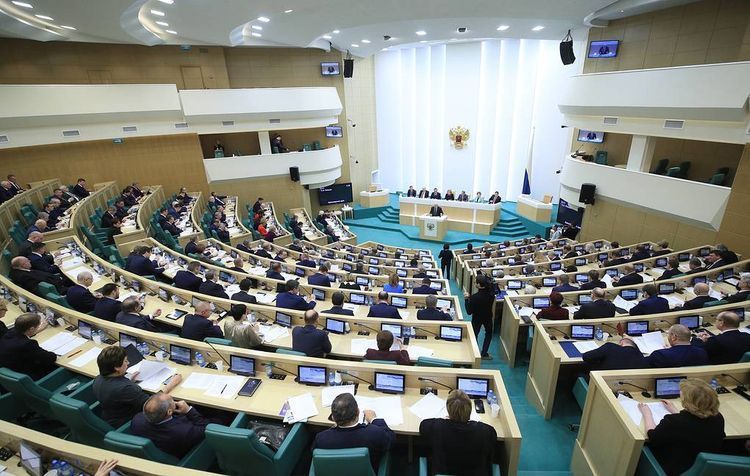 Rusiya parlamenti Qarabağa hərbçilərin göndərməsinə icazə verdi
