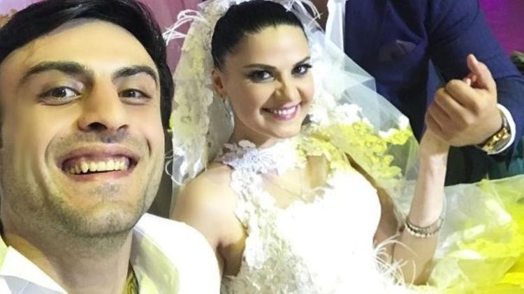 Natavan Həbibi boşandı - Əri açıqladı 