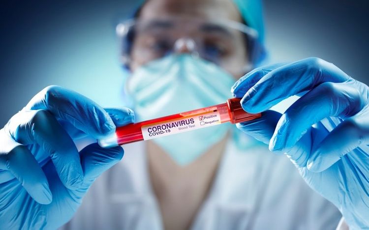 Daha bir koronavirus xəstəsi icazəsiz evdən çıxdı