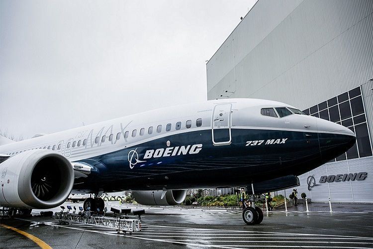 “Boeing 737 MAX” təyyarələrinin uçuşuna qoyulmuş qadağa ləğv edildi