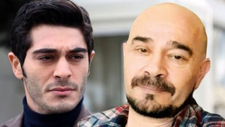 Məşhur aktyor atasının yasına getmədi 