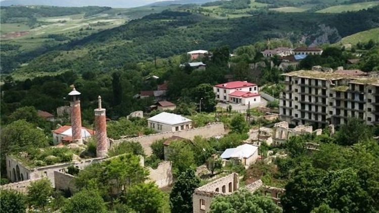Milli Məclisdə Qarabağdakı kənd adları müzakirə ediləcək