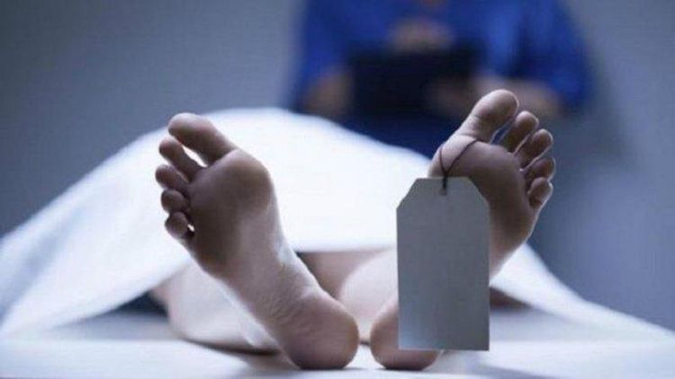 Bakıda evdən orta yaşlı kişi meyiti tapıldı
