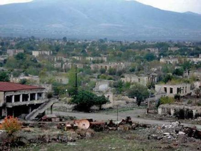 "Ermənistanın təzminat ödəməsi vacib aspektlərdən biridir" - Elxan Süleymanov