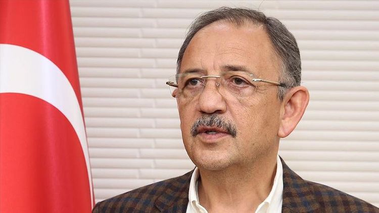 AKP-nin sədr müavini koronavirusa yoluxdu