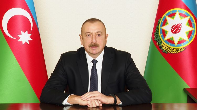 "Ağdam rayonunun işğaldan azad olunması tarixi hadisədir" - Prezident