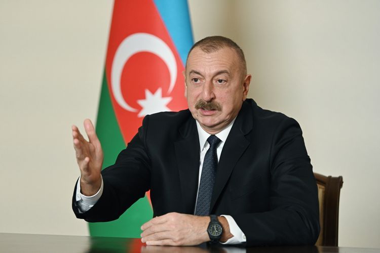 Prezident: “Ermənistan ordusundan fərarilik edənlərin sayı 10 mini ötüb"