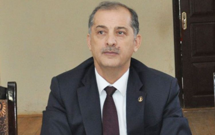 Vilyam Hacıyevin şərti azadlığı üçün məhkəməyə müraciət edilib