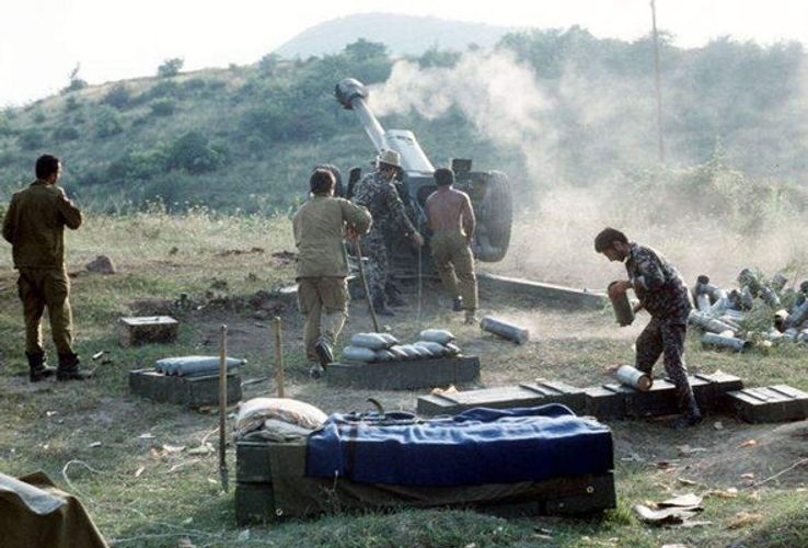 Əsir və itkin düşmüş, girov götürülmüş vətəndaşlarla əlaqədar yeni layihəyə başladı - VİDEO